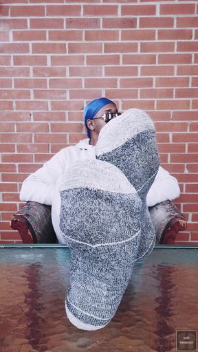 Display my male soft soles (2026)