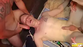 Deep Hole