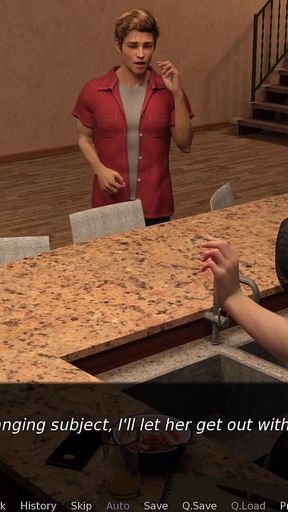 Project Myriam Update #35