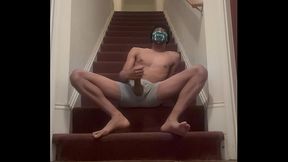 Hallway session