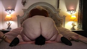 SSBBW FART Domination (Trailer)