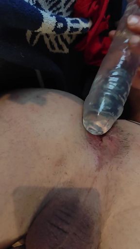 The Wonderful Penetration