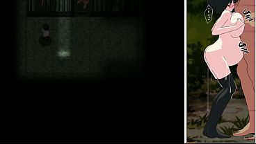 Mage Misa - A Dangerous Tribe Looming gallery