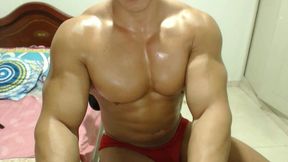 Jeff Clean Private Show