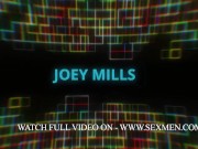 Fucked By The NPC Stud/ MEN / Joey Mills, Harrison Feels