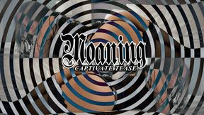 Moaning Captivate Tease