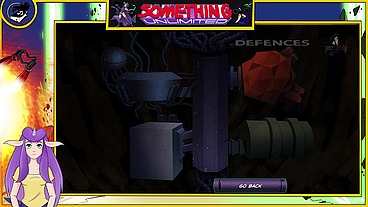DC Comics Something Unlimited Part 176