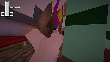 Minecraft sex mod (Jenny mod)