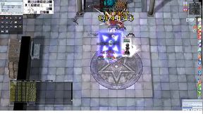 a Amdarais Atlantis Ro