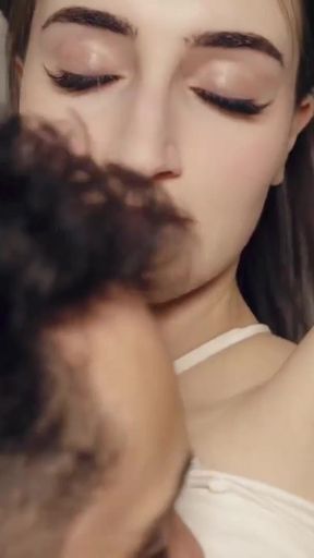 Fucking my girlfriend's friend - Chavita Grimaldi   Clip 1