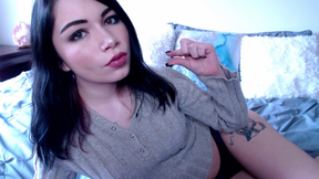 JOI for Tiny Dick Losers