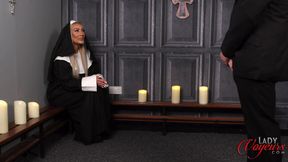 Nun's test