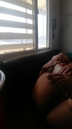 My Pussy When I Wake Up