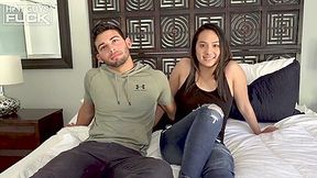 Kendall James Cute Teen 18+ Hot Sex