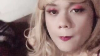 MIDNIGHT PLEASURABLE ASSFUCKING AND JIZZ SHOT l