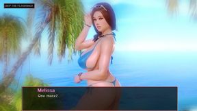 Unlimited Pleasure v0.2.1 Part 5 Gameplay by Loveskysan69