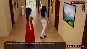 My Boss Wants to Fuck My Wife Part 33