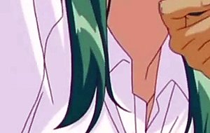 Fetish bound hentai hardcore