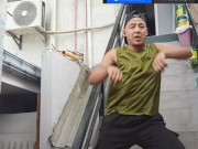 lets do something adventure TS baby