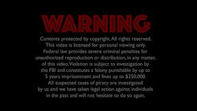 Lizzy Lust - Micro Bikini Fashion Show Pt III 4K