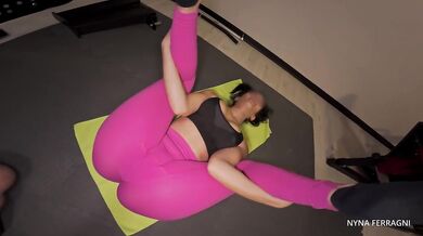 My coach trained me very hard but it wasn't for FREE