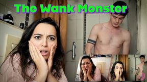 The Wank Monster