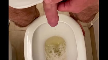 Pissing