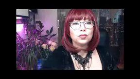 Private chat of my mature bitch   )) (View from the front camera   )