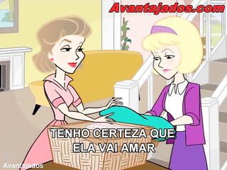 Orgy at Home with Gay Twinks