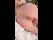 Hot tattoed babe let u cum inside 😚🤤