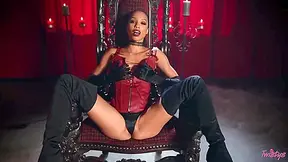 October Totm - Phantasmagoria With Alexis Tae