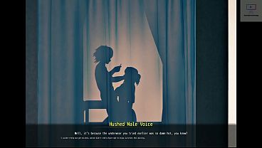 Sao Ntr Online game 1: part 5 Eng