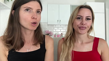 interview Gina Gerson and Maya rose