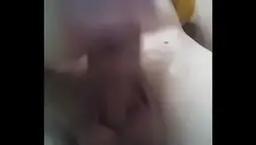 Craving Release: Isolated Teen Fuels Fantasy With Fiery Solo Session – 18+