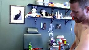 Delicious teen boys and gay pornman suck first time First Time Saline