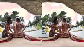 ”VRP House Breakfast - Virtual Real Porn”