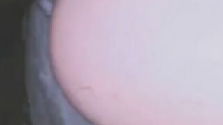 19 Year Old like Anal Boned