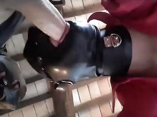 1 hour compilation of rough blow job, deepthroat and blow job creampie