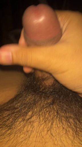 I Want to Be Able to Play on My Own and Cum a Lot