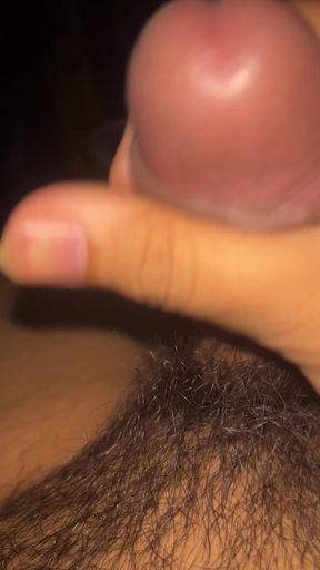 I Want to Be Able to Play on My Own and Cum a Lot