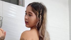 Movie Xxx @Dancing & #Curvy & Thick #Big Ass #Leaked #Shaved Pussy #18+ Teen #Tattoo Porn with @valecasta Like & Share!