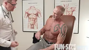 Logan Cross, Dallas Steele And Logan Steele In Fabulous Adult Clip Homo Toys Exclusive Version
