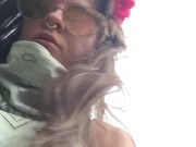 Nature slut strips