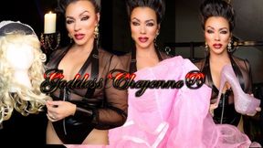 Bourgeois Sissy