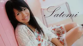 Satomi Kirihara Debut Vol.2 - Caribbeancom