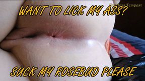 Adore My Anus - Anal Vore, Ass Eating, Ass Licking, Ass Sniffing, Asshole Fetish