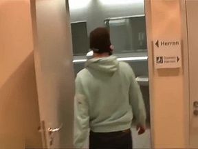 offentliches Ficktreffen auf der Infa in Hannover