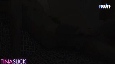 Tina Slick - Dreams into reality Kinantot ako ng bestfriend ko while i’m reading a naughty book