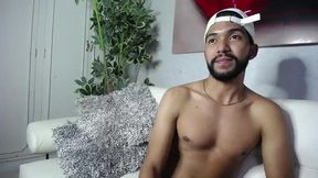 Gabo Jimenez Private Show