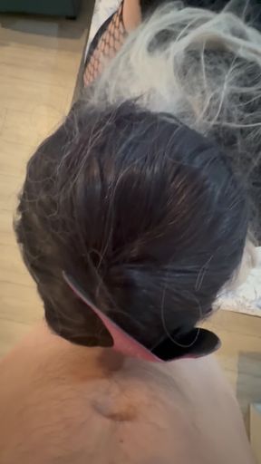 Livia blowjob deepthroat ❤️